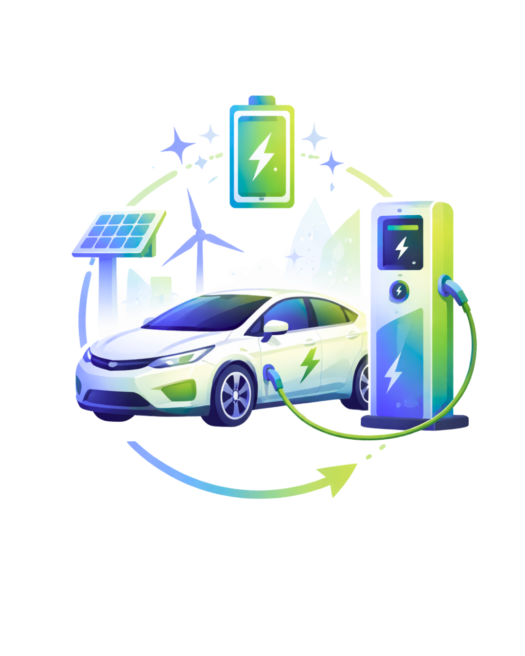 CRIAS Sustainable Infrastructure | Smart Building Solutions